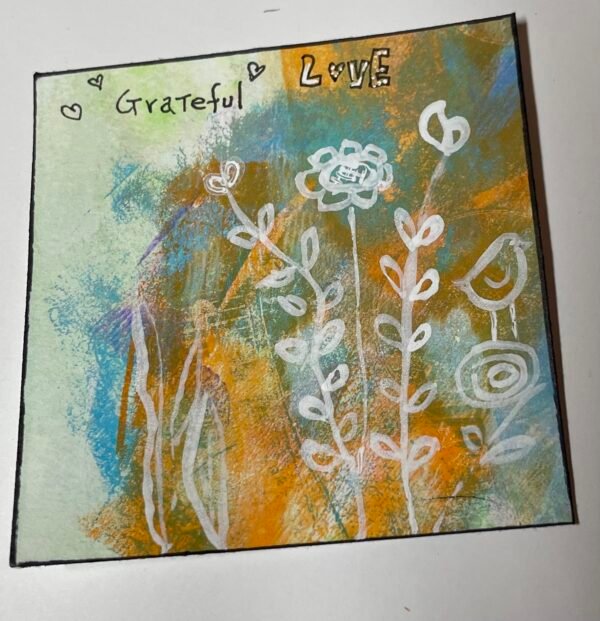 Scrapbook Mix media Crafts