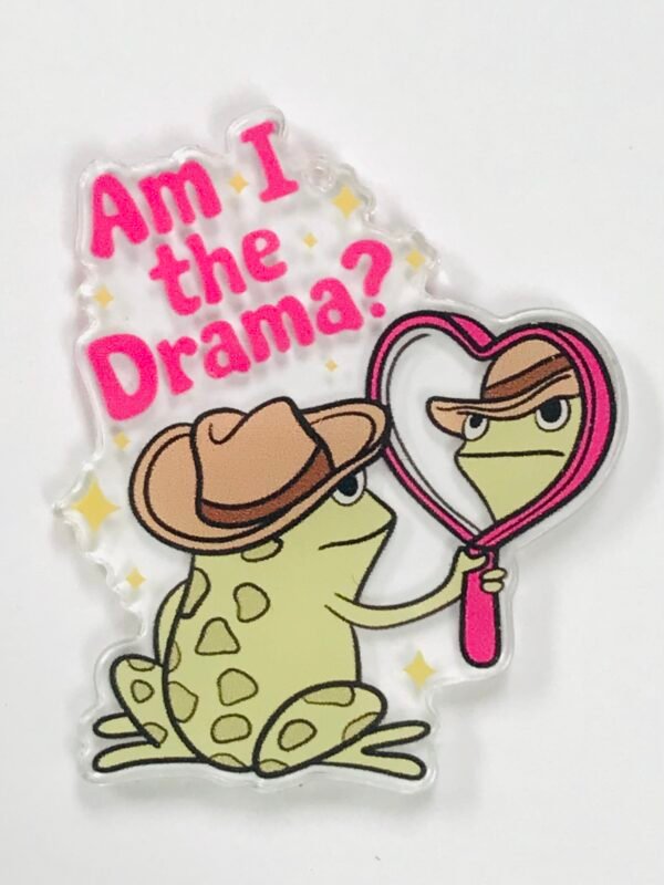 Story book character King Charm