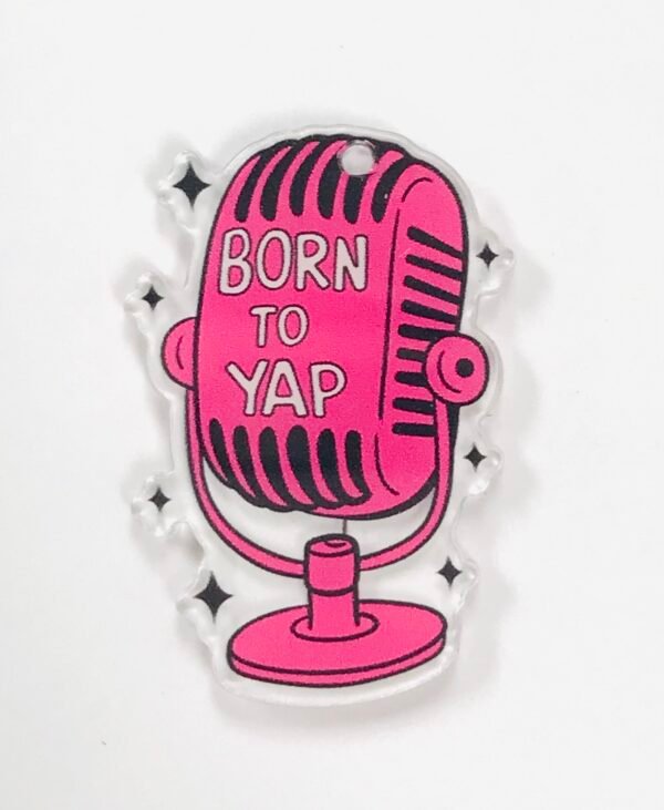 Story book character King Charm