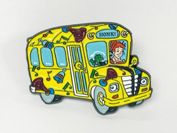 Story book character King Charm
