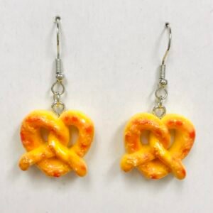 Prezzo  earrings