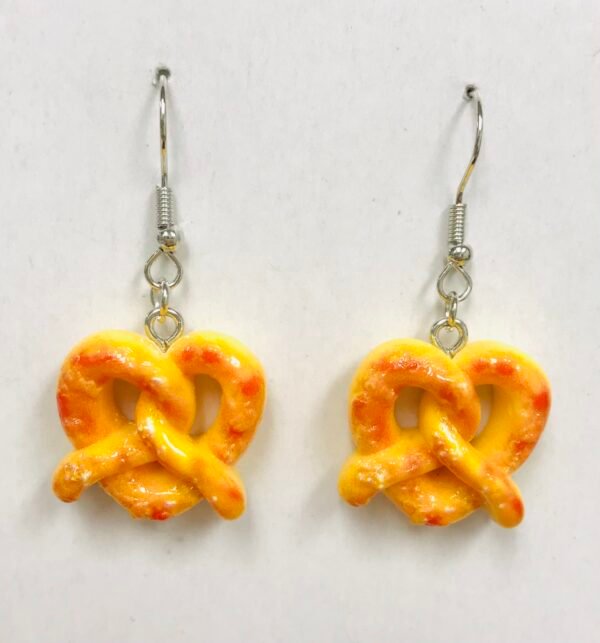 Prezzo  earrings