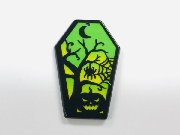 Story book character King Charm