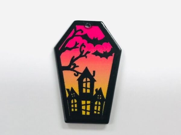 Story book character King Charm