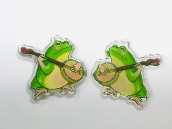 Story book character King Charm