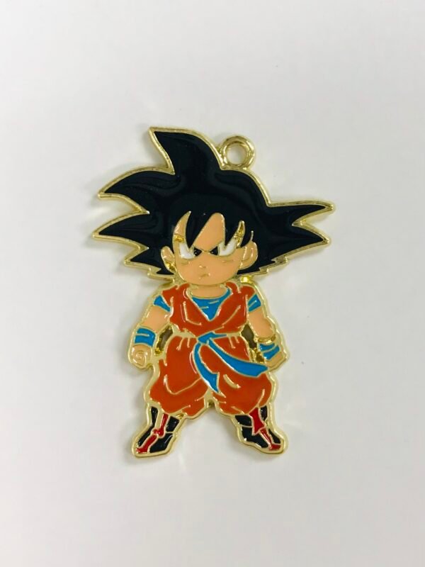 Story book character King Charm