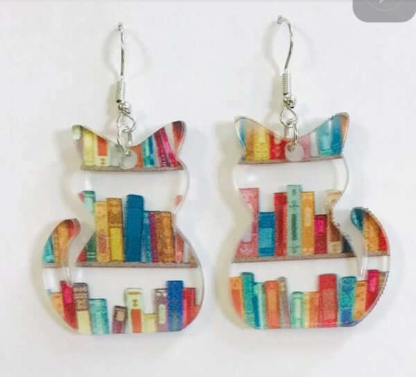 Story book character King Charm